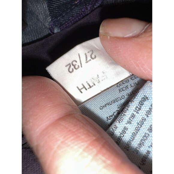 Mavi Jeans Size 27x32 Women Jeans - Picture 6 of 7